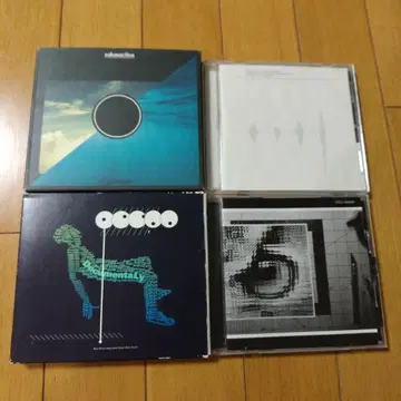 사카낙션 앨범 묶음 판매