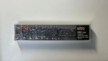 KATO 2016-2 D51-498 오리엔트 익스프레스 88