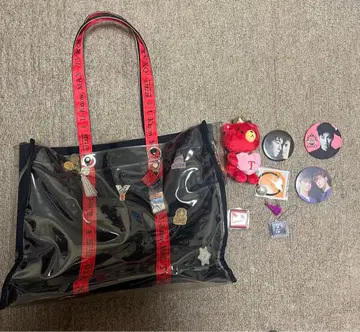 동방신기 데코백