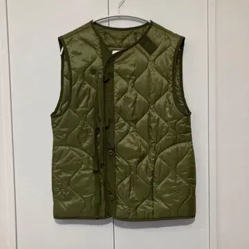 프릭스스토어 퀼팅 라이너 베스트