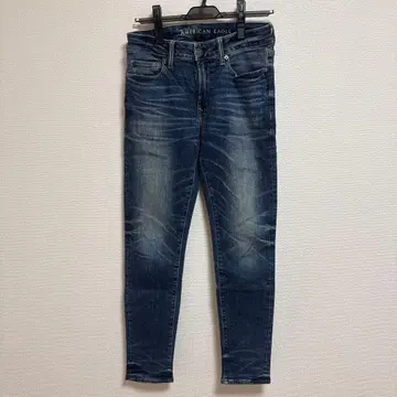 AMERICAN EAGLE 데님 청바지 28 x 28