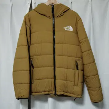 THE NORTH FACE 트랑고 파카 XL
