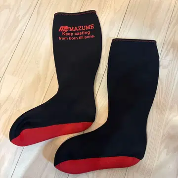 마즈메 핫삭스 웨이딩삭스 M