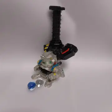 [비다맨] 버닝 아틀라스