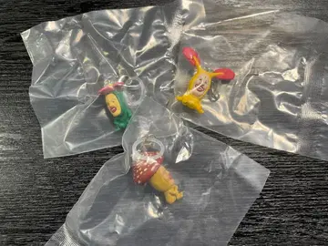 코비토즈칸 메지루시 액세서리 3종 세트