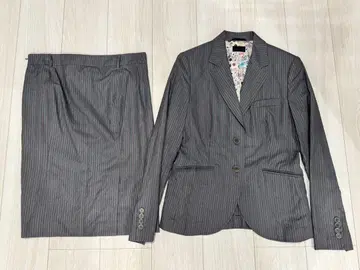 폴스미스 스커트 수트