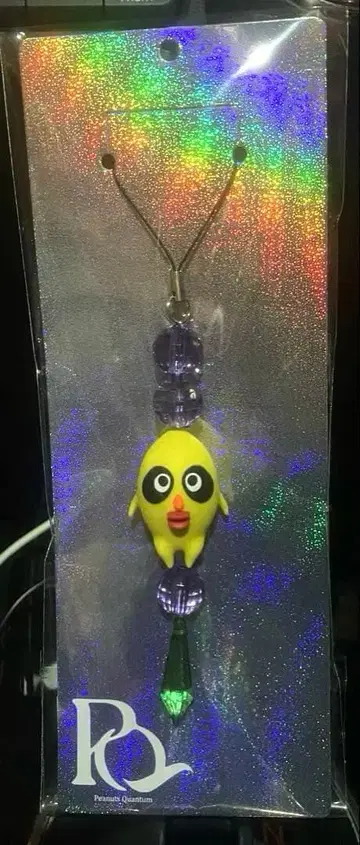 PQ 라이브 팝업스토어 찬초 참