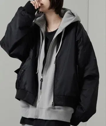 MA-1 봄버 자켓 가격 인하