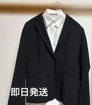 상하 비즈니스 정장 세트