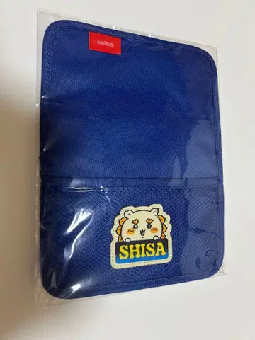 치이카와 시사 기념품 가게 이벤트 파우치 시사