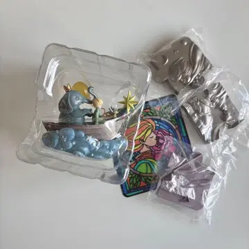 어린 왕자 3 영원의 상상/피규어/카이요도