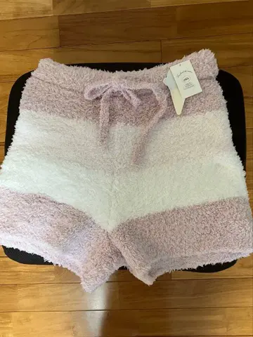 젤라피케 숏팬츠