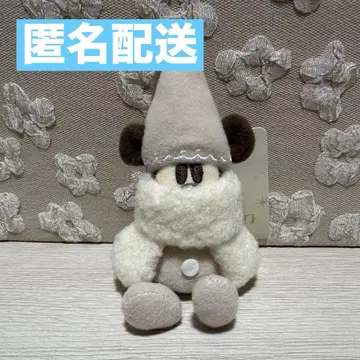 도쿄 디즈니 리조트 릴린린 봉제 인형 참