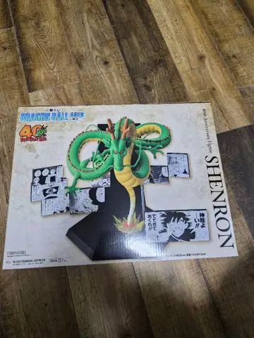 제일복권 DRAGON BALL 40th ~그 두 번째~ 라스트 원상