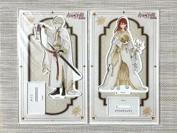 빨강머리 백설공주 아크릴 스탠드