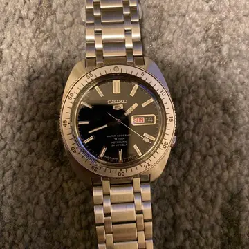 SEIKO 5 SBSA313