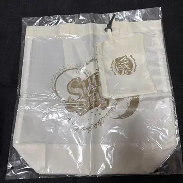 팬더 드래곤 파라곤 에코백