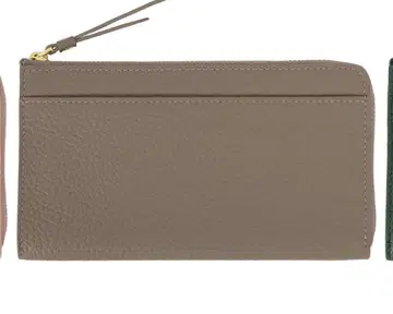 라피카로 작은 장지갑