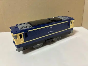 [ 프라레일 ] EF65 1071호기 자동차 운반 열차 기관차만