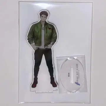 브레마이 신카이 아크릴 스탠드