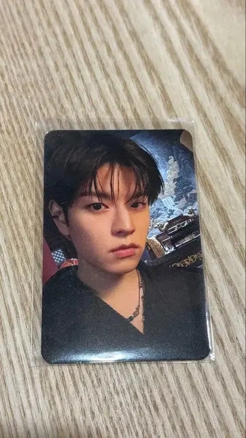 Straykids do it make star 럭키 드로우 승민