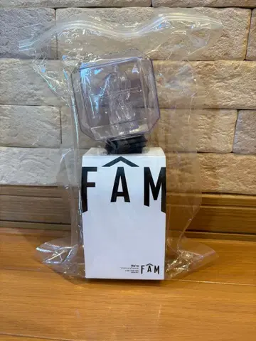 타임리스 FAM 응원봉