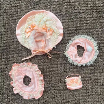 타카라 제니 빅토리아 제니 액세서리 햇