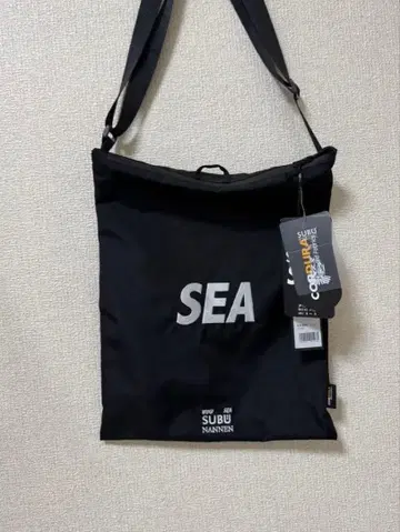 WIND AND SEA SUBU 슈즈 케이스