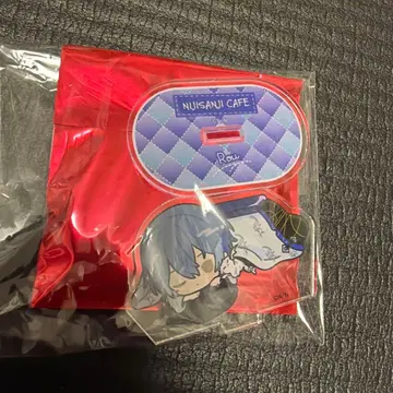 스이파라 코야나기 로우 dytica 미니 캐릭터 아크릴 스탠드