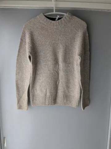 MHL. 마가렛호웰 스웨터