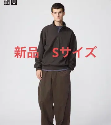 UNIQLO 코듀로이 유틸리티 팬츠 S
