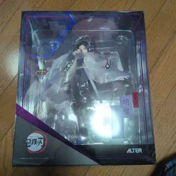 ALTER 귀멸의 칼날 코쵸우 시노부 피규어