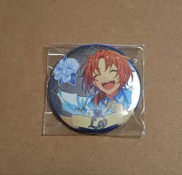 앙스타 중국 서약 캔뱃지 츠키나가 레오