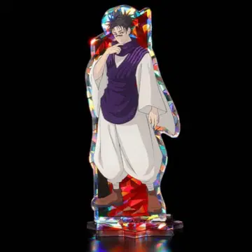 주술회전 하피쿠로 아크릴 스탠드 쵸소우