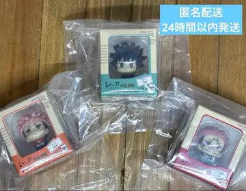 룩업 미니어처 컬렉션 이타도리 후시구로 스쿠나