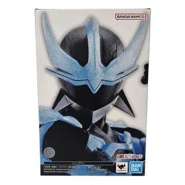 미개봉 S.H.Figuarts (진골조제법) 윙맨