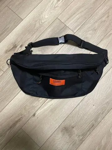 유니버셜 오버롤 바디백