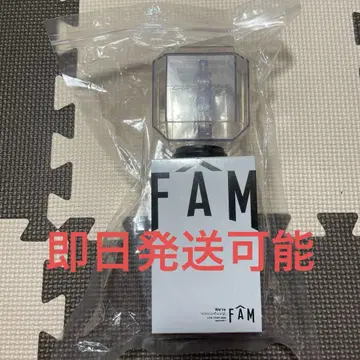 FAM 응원봉 타임리스