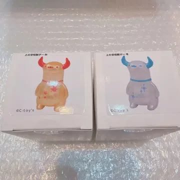 우에노소라 괴수 보 2세트 스튜디오 소타 온라인 복권