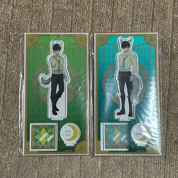 블루 록 진로우NIGHT 아크릴 스탠드 이사기 요이치 이토시 린