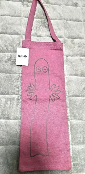 무민 니요로니요로의 긴 백