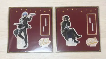 마호야쿠 아크릴 스탠드 네로 파우스트