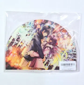 HoneyWorks 온라인 복권 A상 아크릴 디오라마 소타&아카리