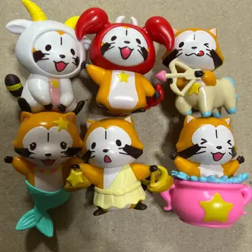 코스 라스칼 마그넷 별자리 후편