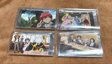 암살교실 모두의 시간 무비티켓 혜택