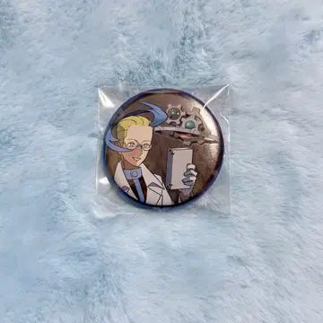 포켓몬 캔뱃지 아크로마