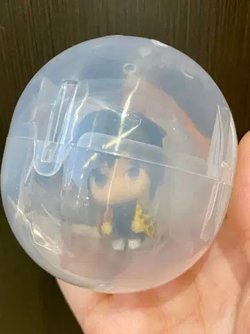 귀멸의 칼날 마치보케 토미오카 기유 익명 배송 2