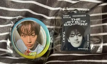 TJBB 가챠 후루시마 타키