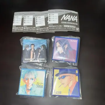 즉시 발송 NANA CD풍 아크릴 참