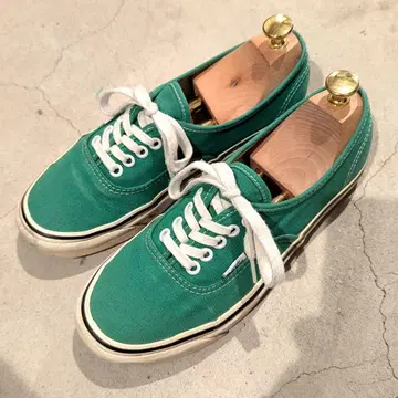VANS 26cm 애너하임 팩토리 AUTHENTIC 44 DX